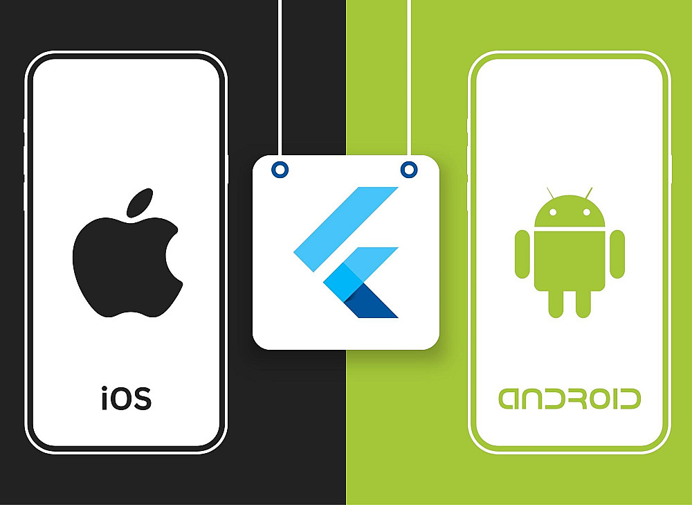 إنشاء تطبيق لمنصة Android و IOS
